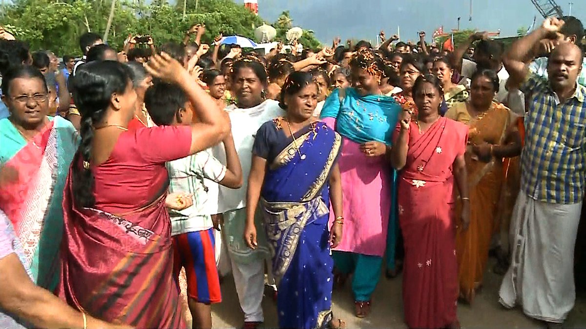 പുതുവൈപ്പ്​ എൽ.പി.ജി ടെർമിനൽ കേസ്​: ഹ​രി​ത ട്രൈ​ബ്യൂ​ണ​ലിൽ വിചാരണ തുടങ്ങി